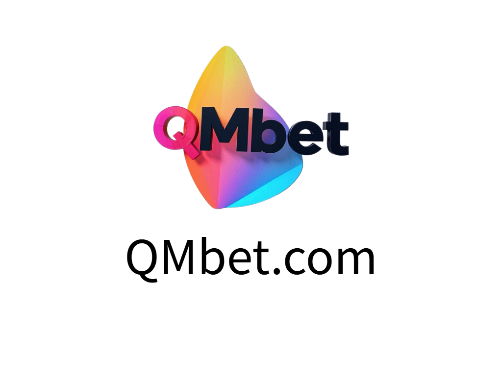 QMBETgame-Logo